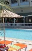 Туры в отель Cesme Farm Hotel