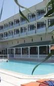 Туры в отель Cesme Farm Hotel