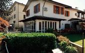 Туры в отель Villa Marisa bed breakfast and books