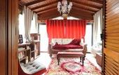 Туры в отель Villa Marisa bed breakfast and books