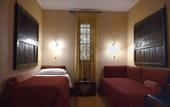 Туры в отель Villa Marisa bed breakfast and books