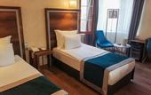 Туры в отель The Life Hotel & Spa