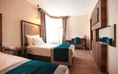 Туры в отель The Life Hotel & Spa