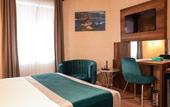 Туры в отель The Life Hotel & Spa