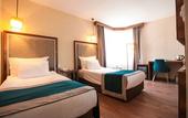 Туры в отель The Life Hotel & Spa
