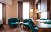 Туры в отель The Life Hotel & Spa