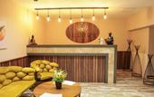 Туры в отель The Life Hotel & Spa