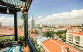 Туры в отель The Life Hotel & Spa