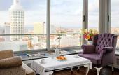 Туры в отель The Life Hotel & Spa