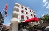 Туры в отель The Life Hotel & Spa