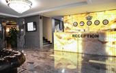 Туры в отель The Life Hotel & Spa