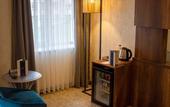 Туры в отель The Life Hotel & Spa