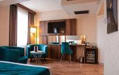 Туры в отель The Life Hotel & Spa
