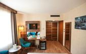 Туры в отель The Life Hotel & Spa
