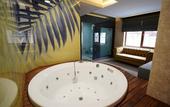 Туры в отель The Life Hotel & Spa
