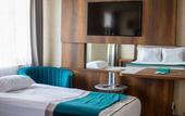 Туры в отель The Life Hotel & Spa