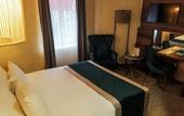 Туры в отель The Life Hotel & Spa