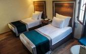 Туры в отель The Life Hotel & Spa