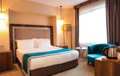 Туры в отель The Life Hotel & Spa