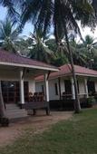 Туры в отель Lanta Family Resort