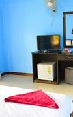 Туры в отель Lanta Family Resort