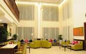 Туры в отель Regenta Central Herald