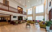 Туры в отель Regenta Central Herald