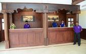 Туры в отель Regenta Central Herald
