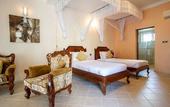 Туры в отель Malaika Beach Resort