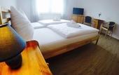 Туры в отель Hotel Bergheim an der Erft