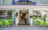 Туры в отель HOTEL KONRAD