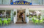 Туры в отель HOTEL KONRAD