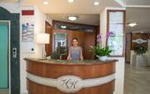 Туры в отель HOTEL KONRAD