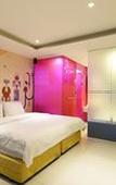 Туры в отель Lifestyle S Hotel