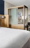 Туры в отель SpringHill Suites by Marriott Belmont Redwood Shores