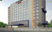 Туры в отель Courtyard by Marriott Surat