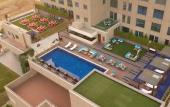 Туры в отель Courtyard by Marriott Surat