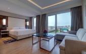 Туры в отель Courtyard by Marriott Surat