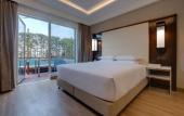 Туры в отель Courtyard by Marriott Surat
