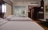 Туры в отель Courtyard by Marriott Surat