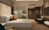 Туры в отель Courtyard by Marriott Surat