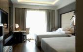 Туры в отель Courtyard by Marriott Surat