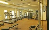 Туры в отель Courtyard by Marriott Surat