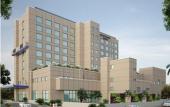 Туры в отель Courtyard by Marriott Surat
