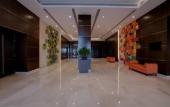 Туры в отель Courtyard by Marriott Surat