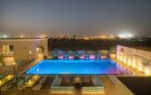 Туры в отель Courtyard by Marriott Surat