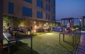 Туры в отель Courtyard by Marriott Surat