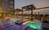 Туры в отель Courtyard by Marriott Surat