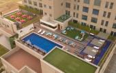 Туры в отель Courtyard by Marriott Surat