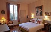 Туры в отель Les Chambres de Mathilde